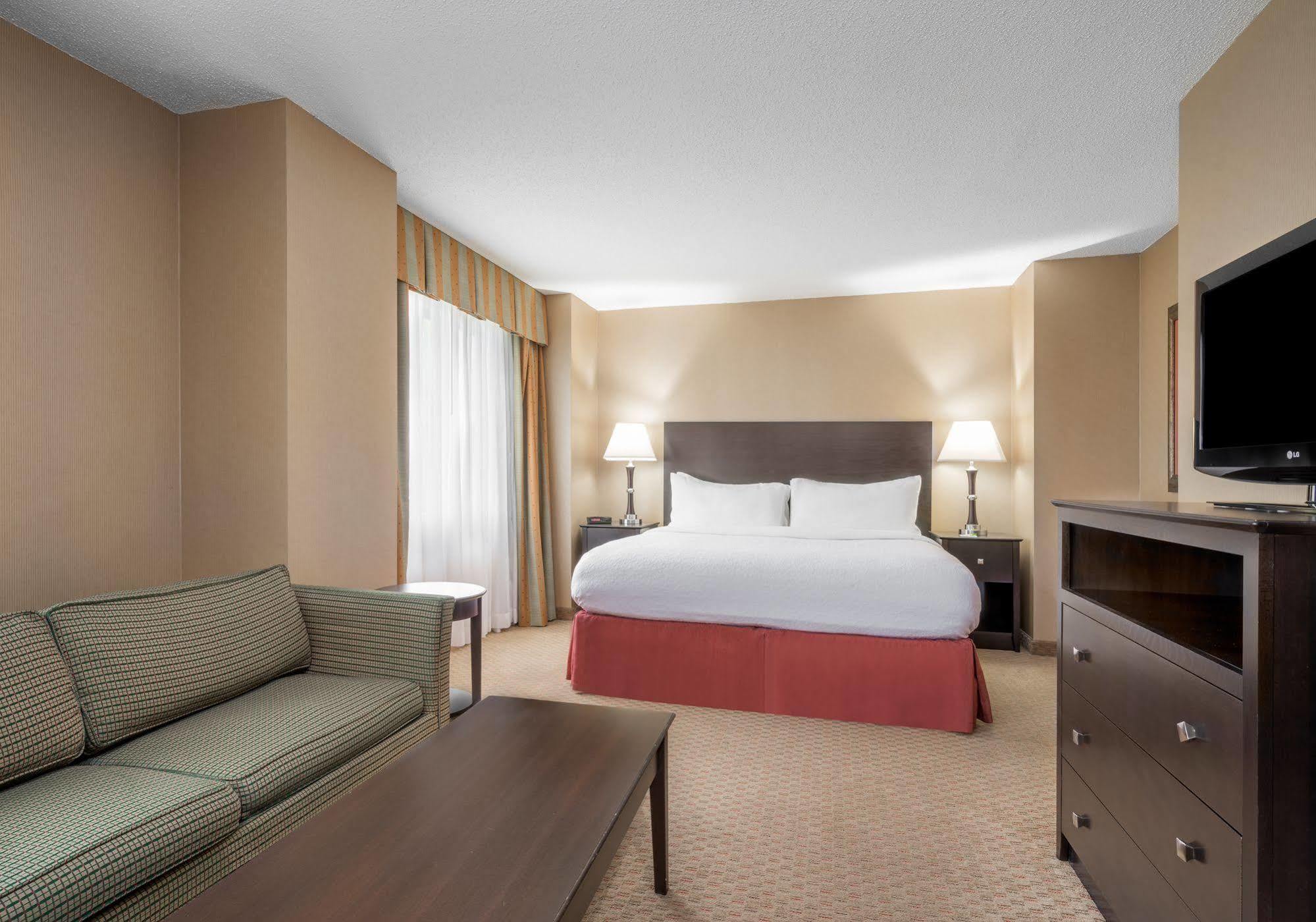 Doubletree By Hilton St. Paul, Mn Hotel Saint Paul Exterior photo